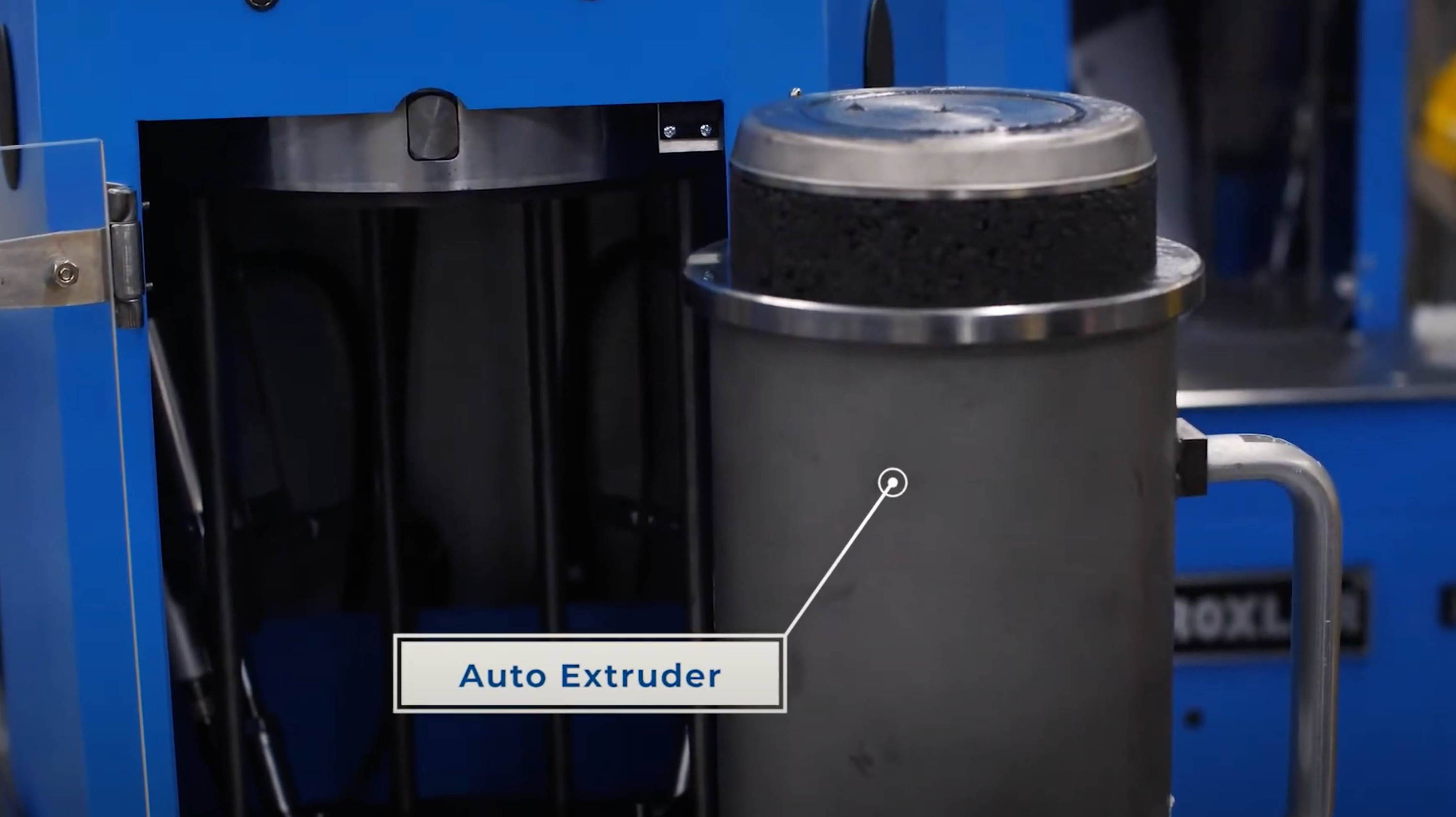 Asphalt Testing Precision Troxler's Model 5850v2 Superpave Gyratory C